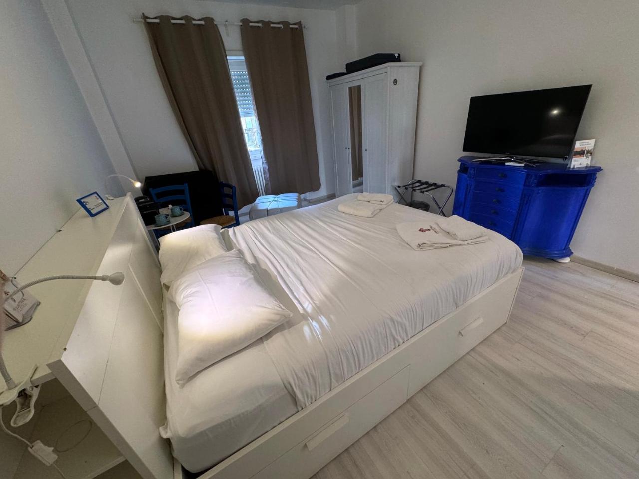 Tiburtina Suites, Roma photo 2
