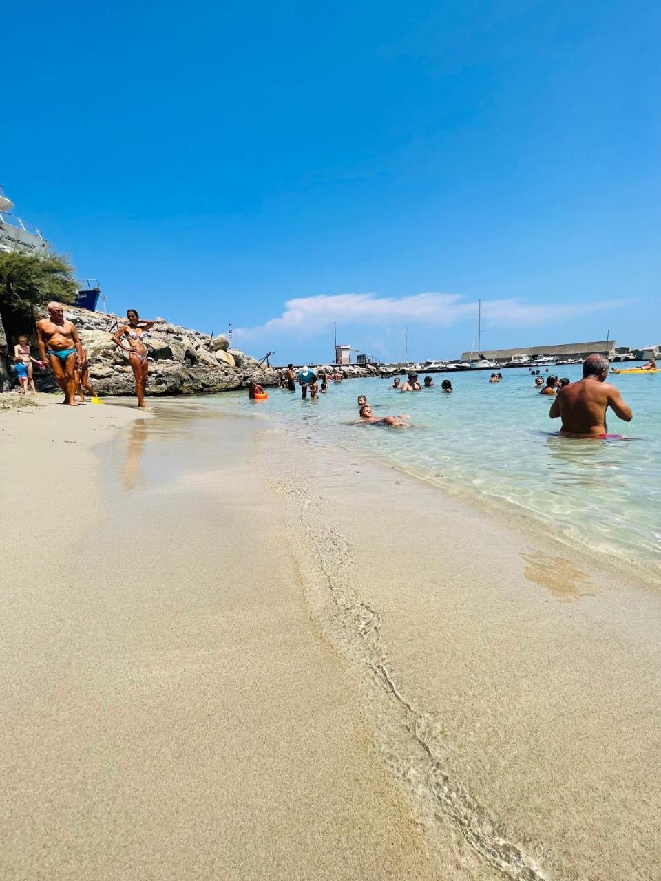Mondello Glam Hotel & Terrace