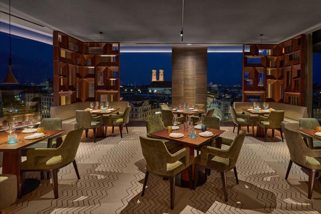 Koenigshof, A Luxury Collection Hotel, Munich photo 4