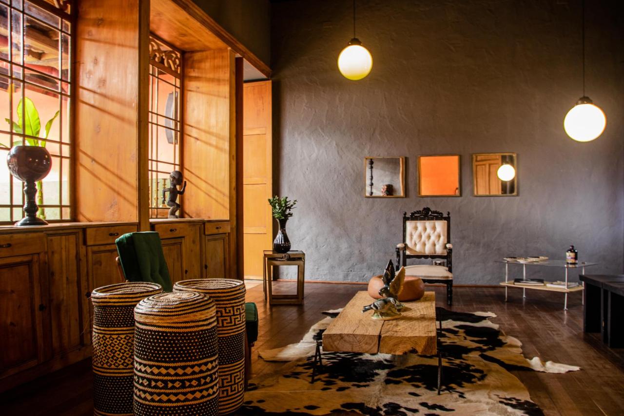 Hotel Dios