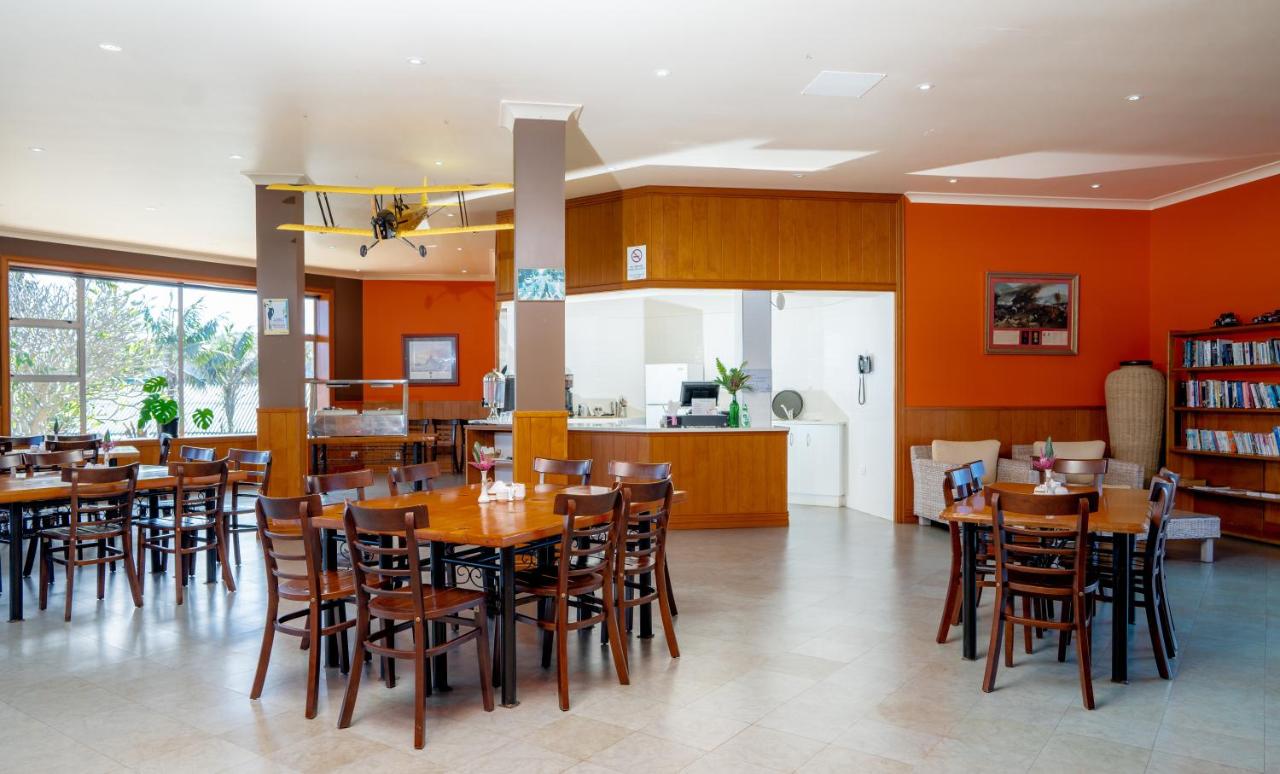South Pacific Resort Hotel photo 4