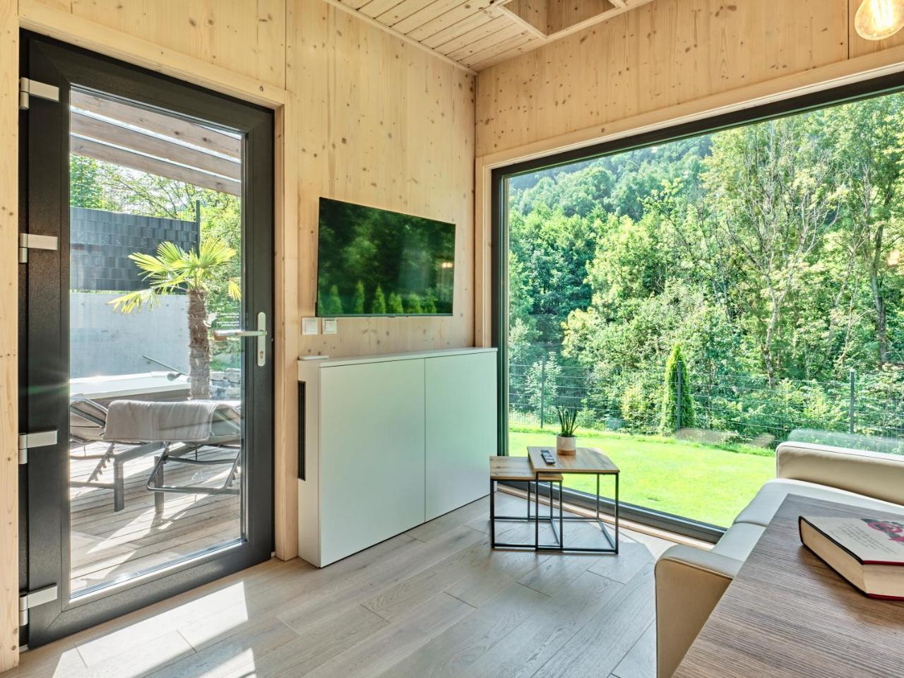 Lelis Alpenloft - Bergchalet in Halden photo 4