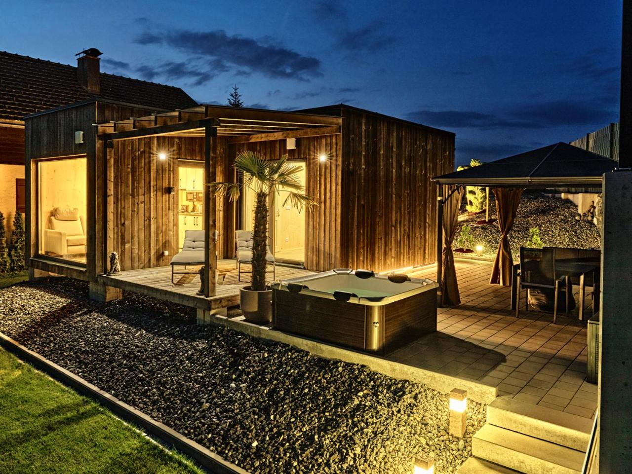 Lelis Alpenloft - Bergchalet in Halden photo 3