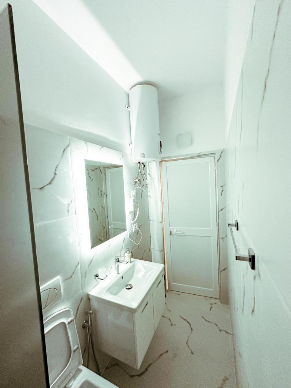 Vizion Hotel photo 3