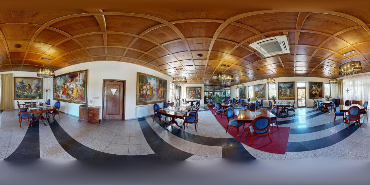 Hotel Hradna brana - 5