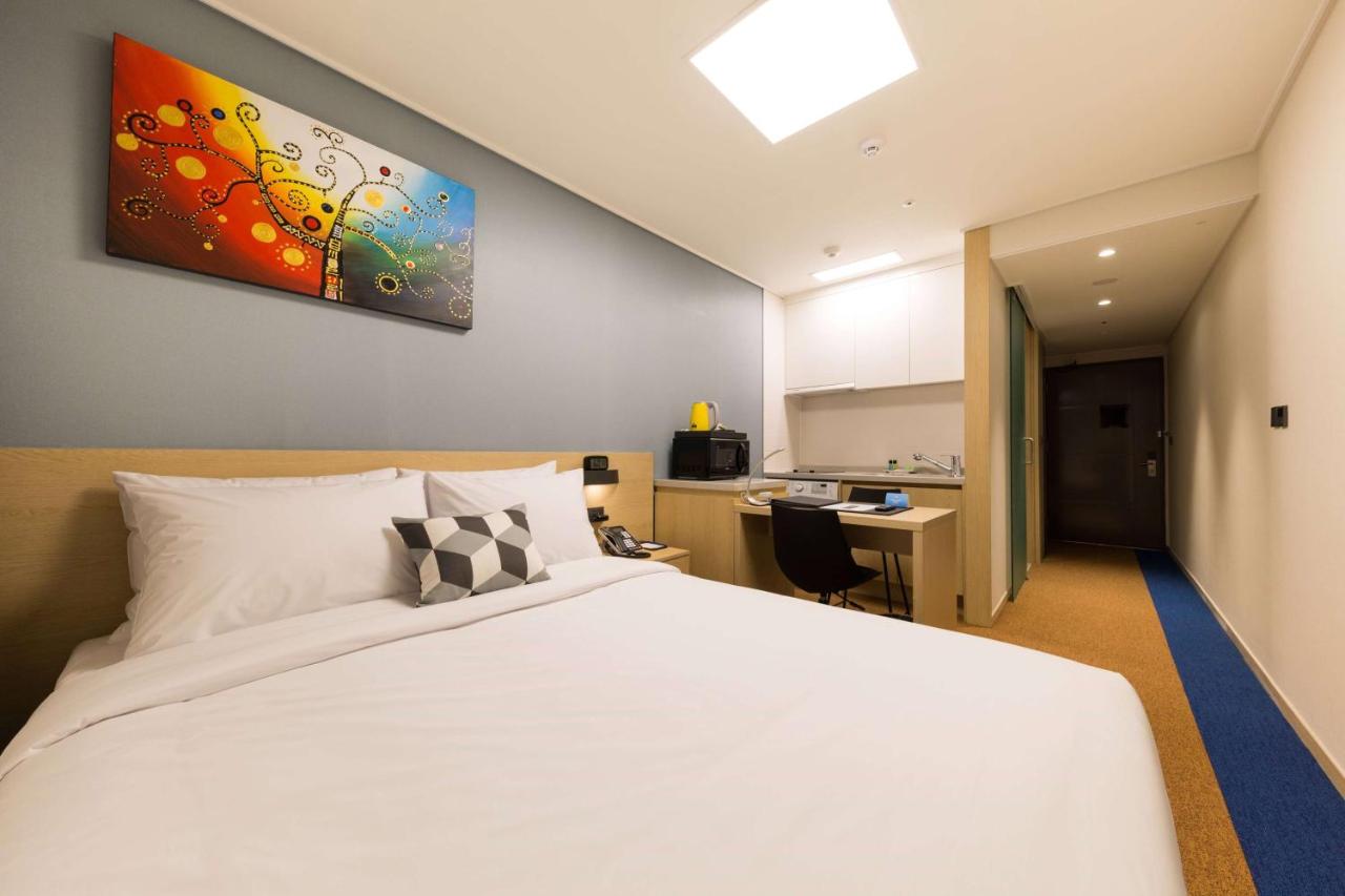 Photo - Days Hotel & Suites by Wyndham Incheon Airport
