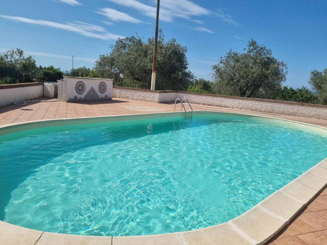 Villa Maddalena guest house - 2