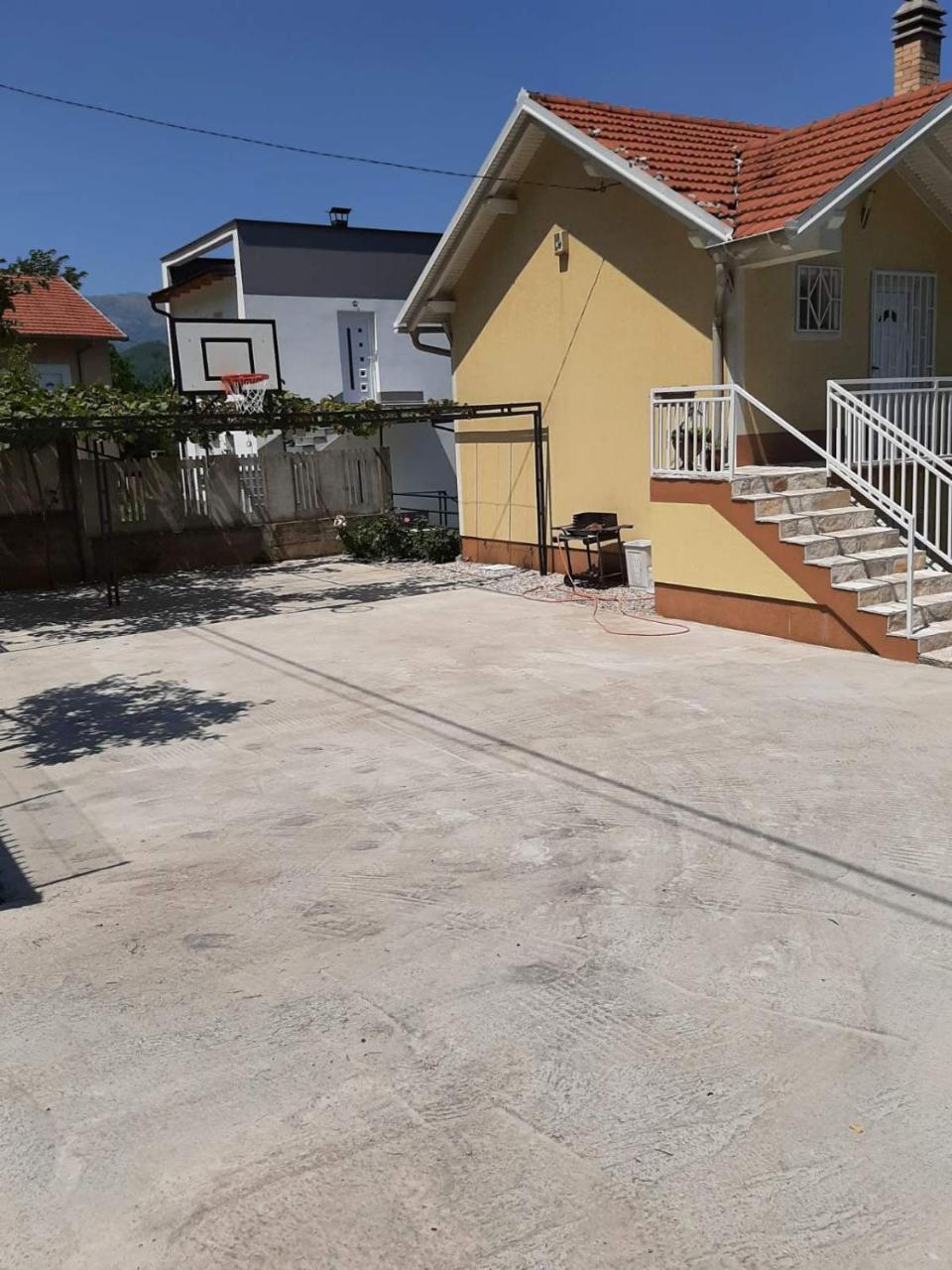 EA1 Jablaničko jezero - 6