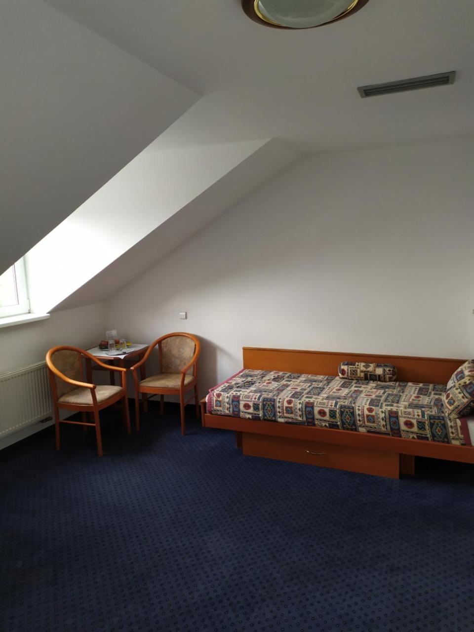 Hotel Sanssouci - 5