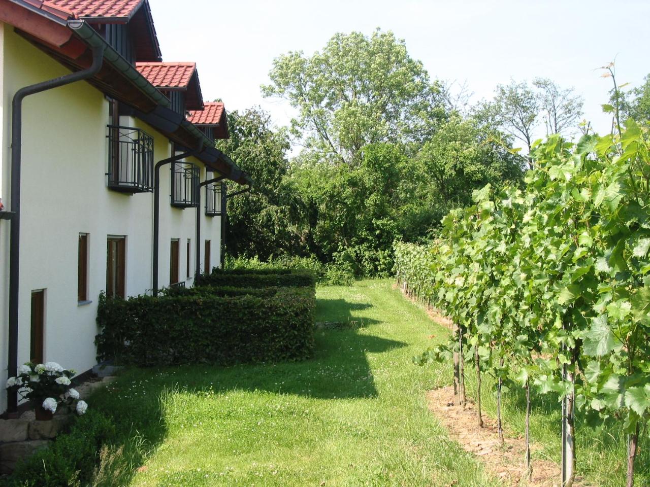 Gästehaus Kraft