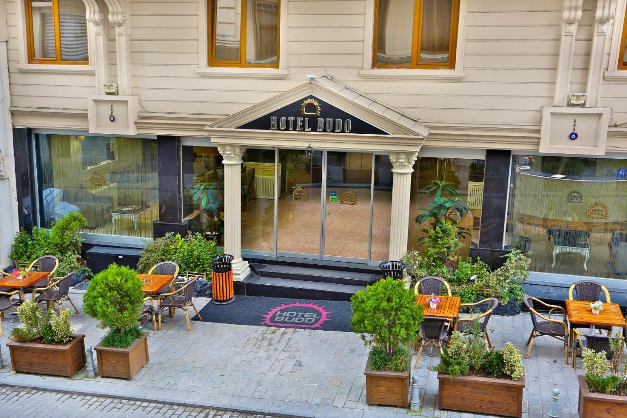Budo Hotel
