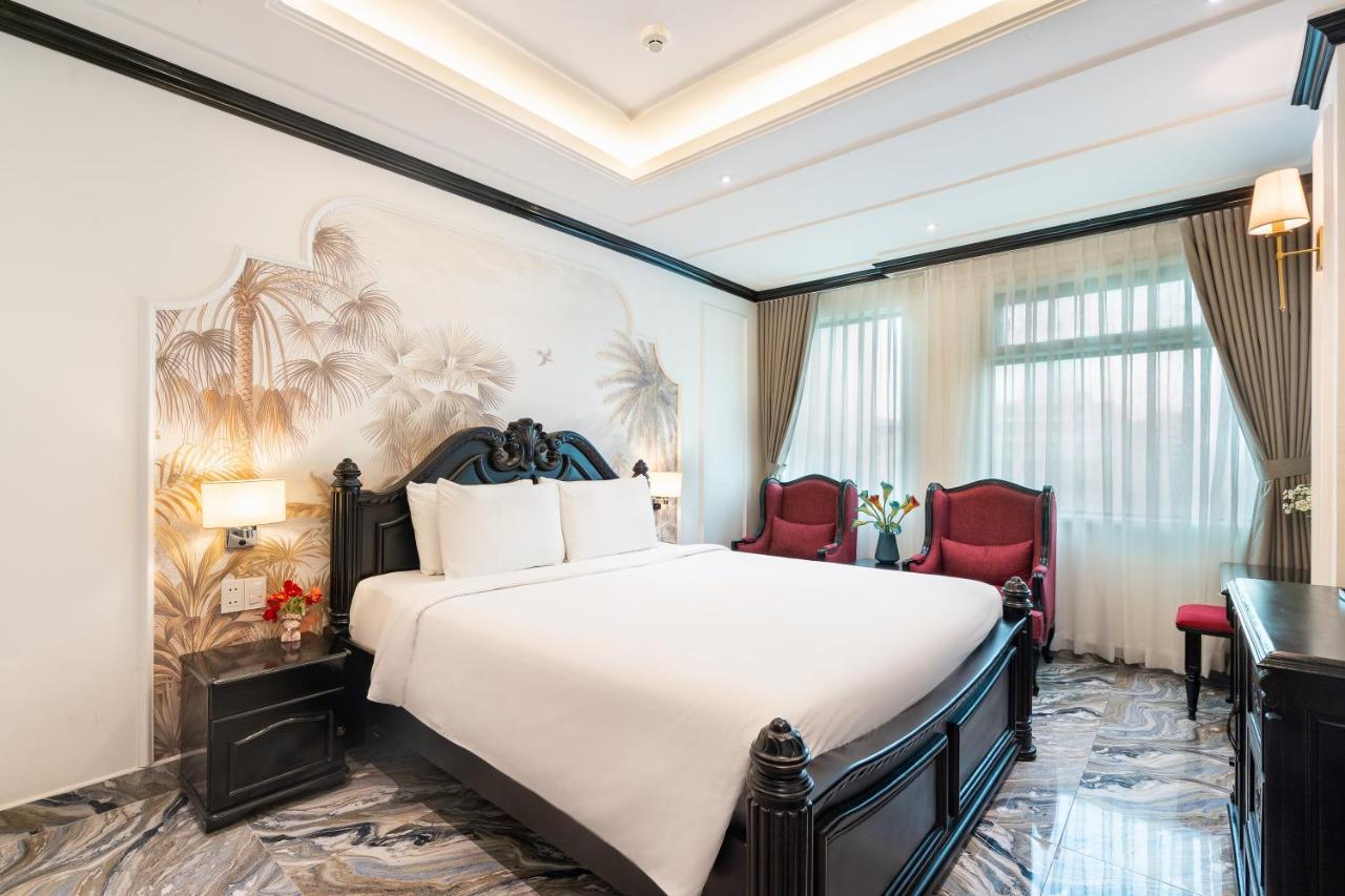 Foto - Nicecy Saigon Hotel