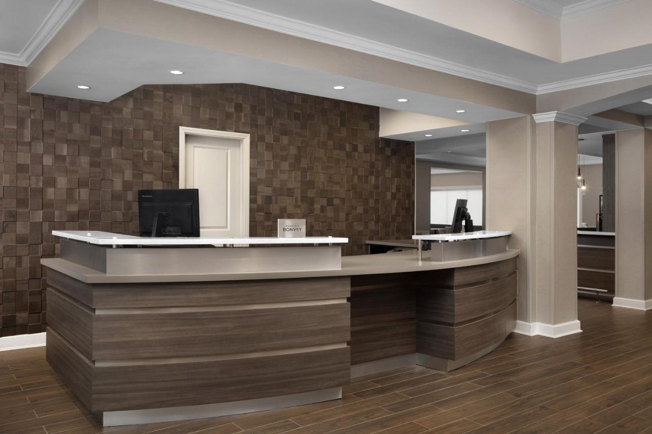 Foto - Residence Inn Charlotte SouthPark