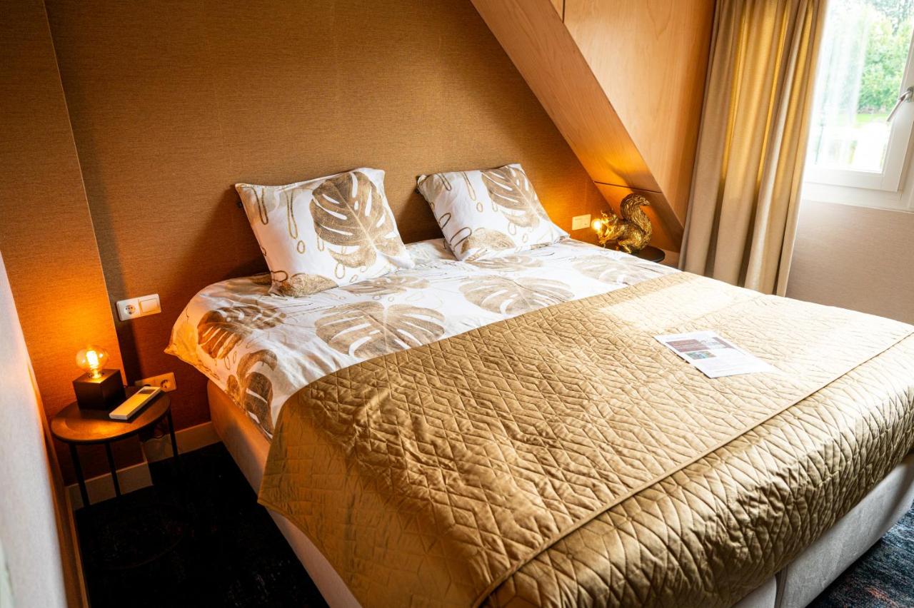 Boetiekhotel Het Huis - 2