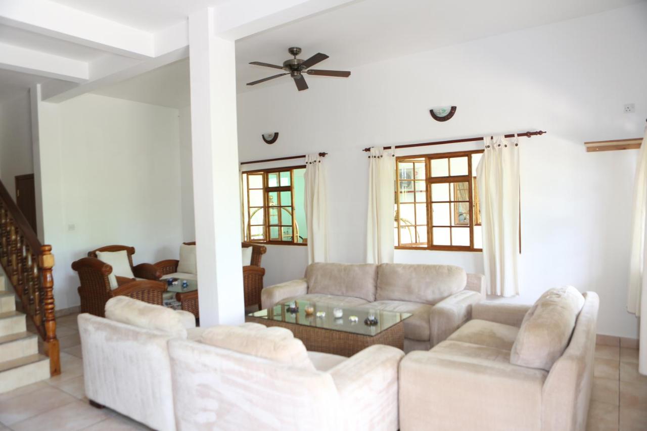 Le Surmer Self Catering Chalets photo 3