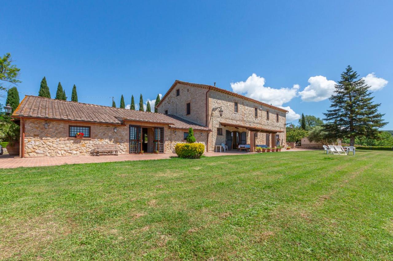 Podere del Monte - 3