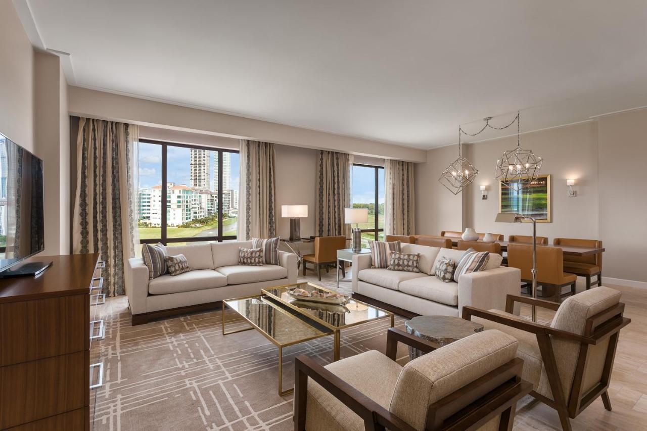 The Santa Maria, a Luxury Collection Hotel & Golf Resort, Panama City photo 4