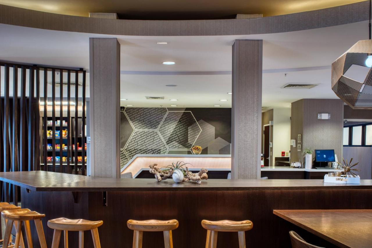 Foto - SpringHill Suites by Marriott Salt Lake City Downtown