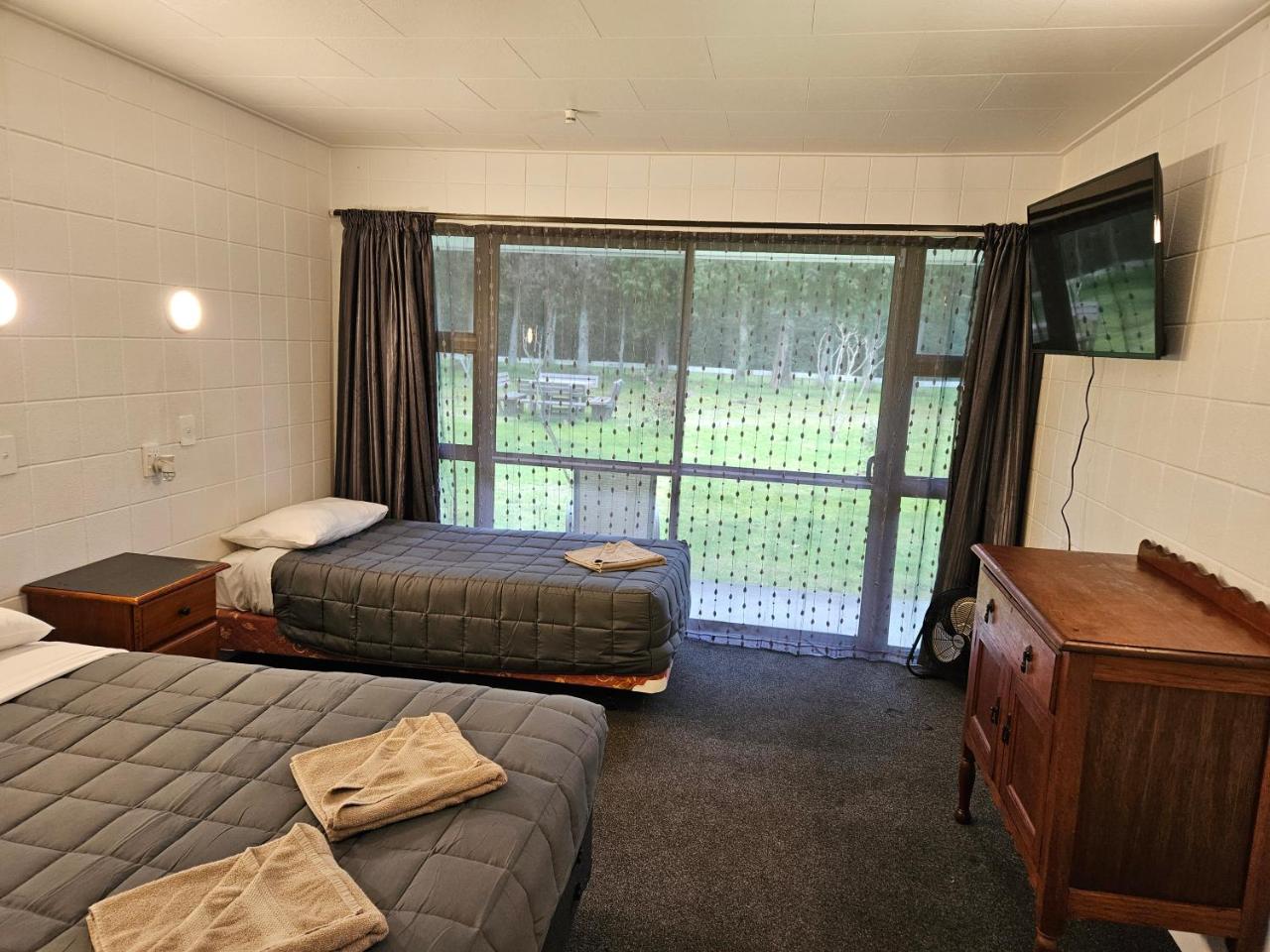 Kawerau Thermal Motel photo 3
