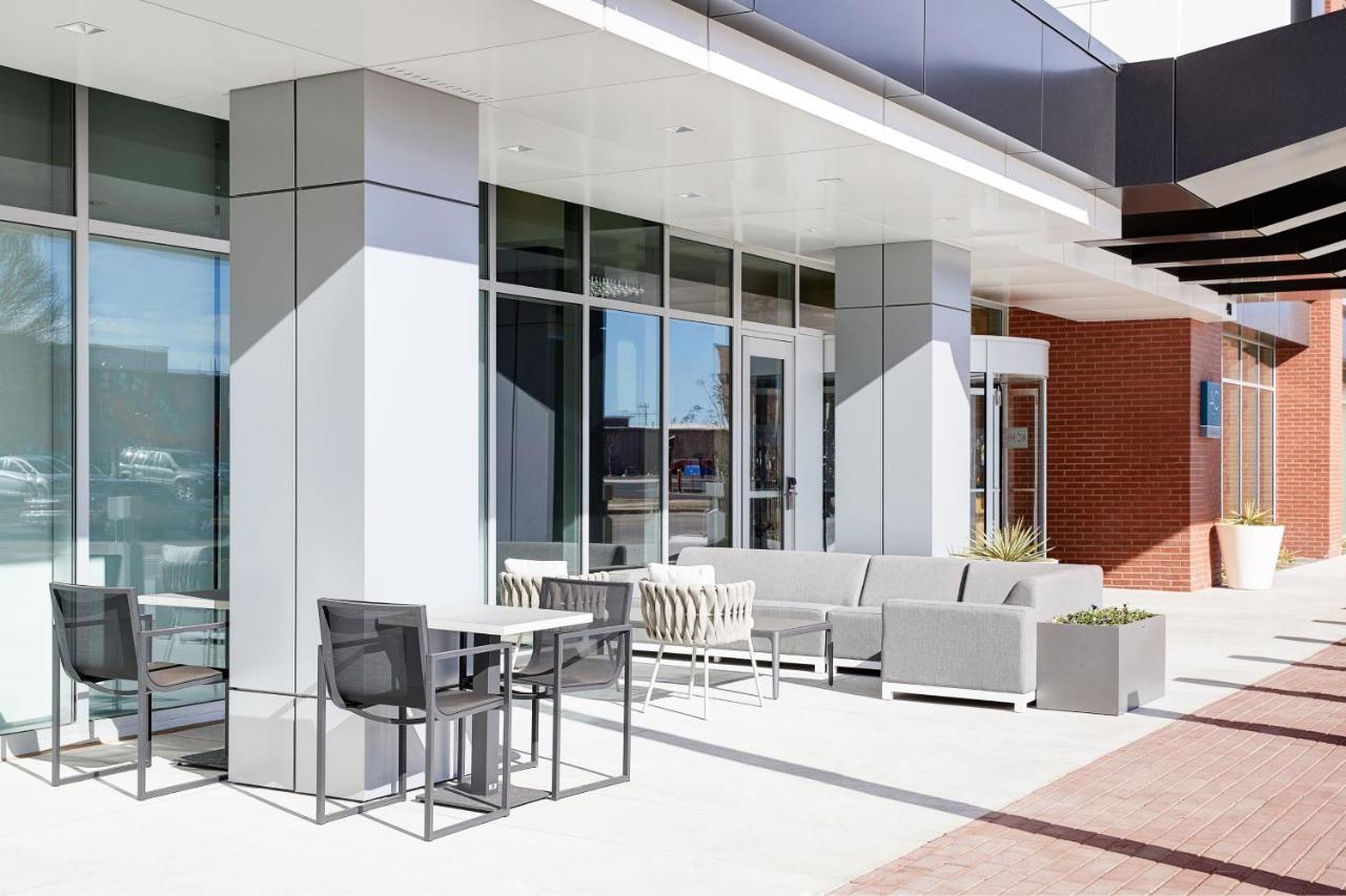 AC Hotel Oklahoma City Bricktown photo 4