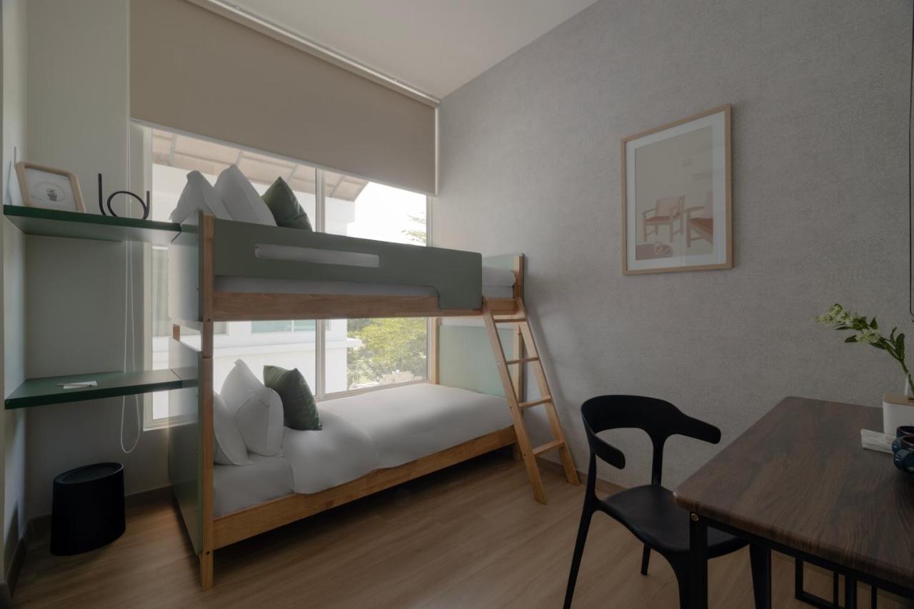 La Vie Hotel Juru photo 3