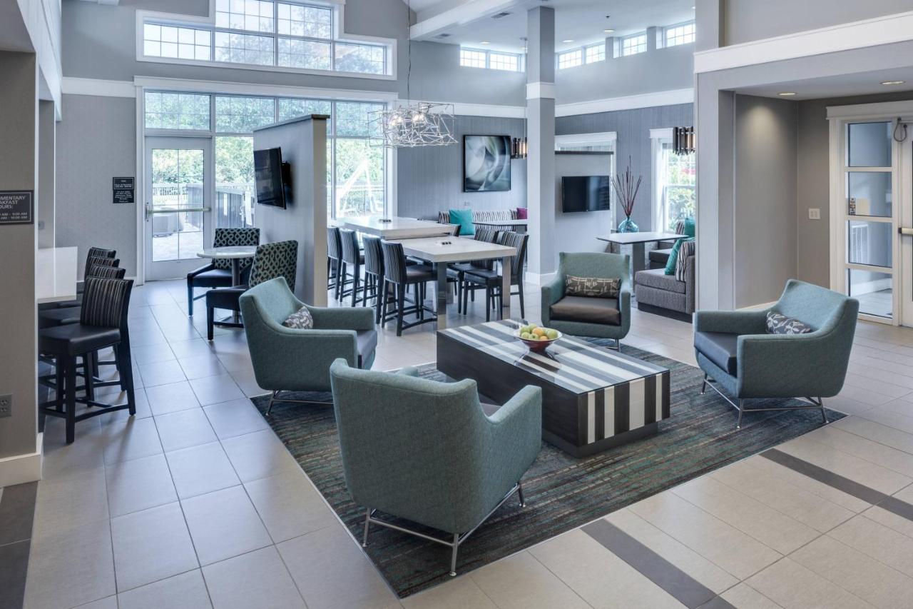 Photo - Residence Inn Milford