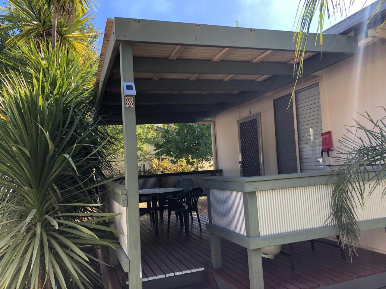 River Bend Caravan Park photo 3