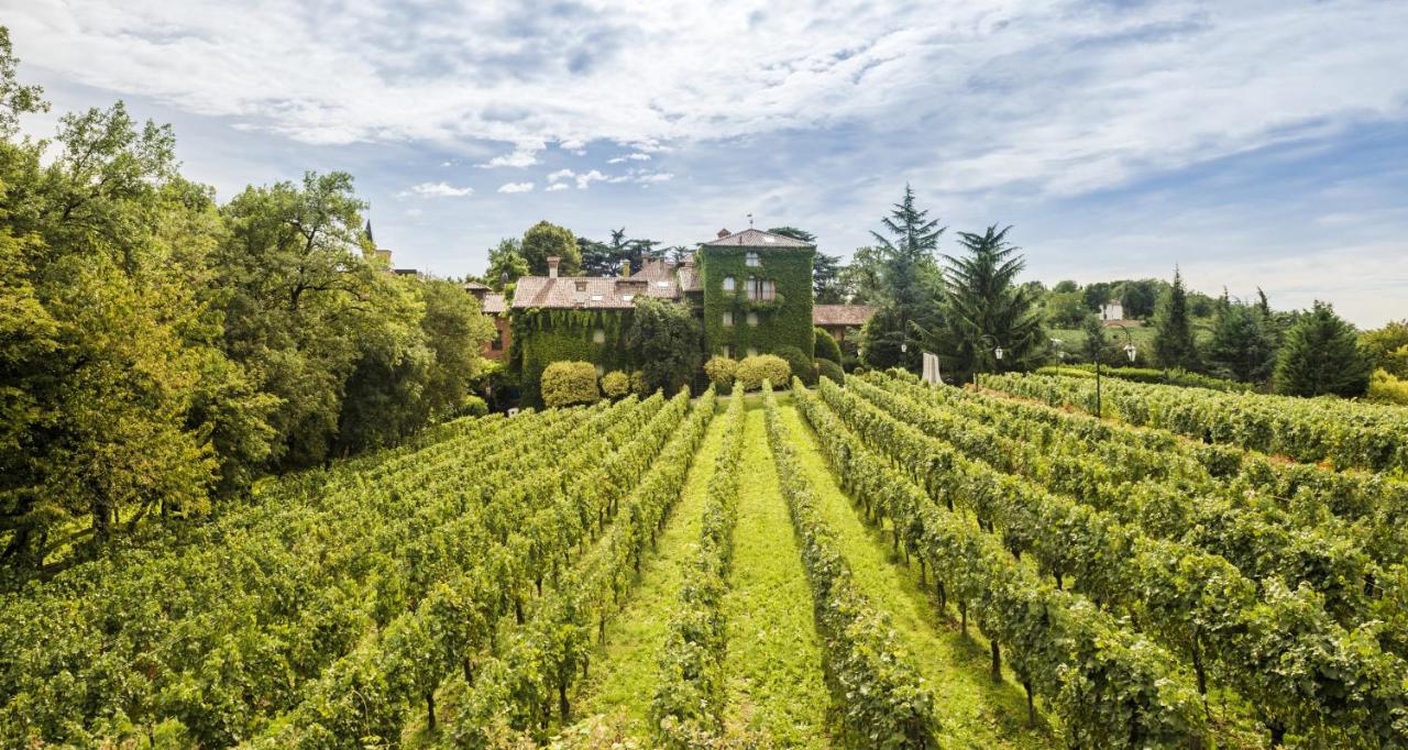 Photo - L'Albereta Relais & Chateaux