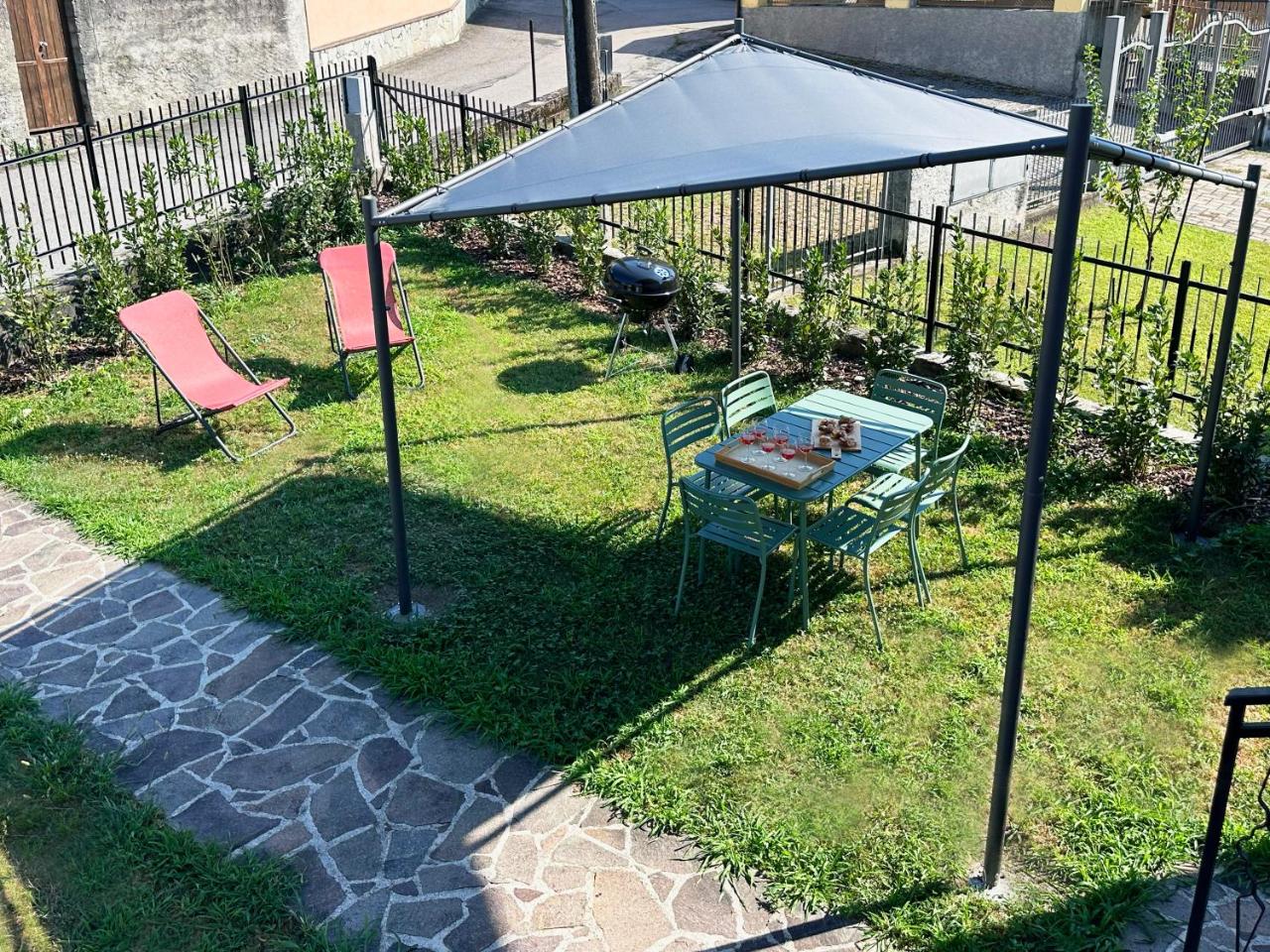 Luci fra le nuvole - 2