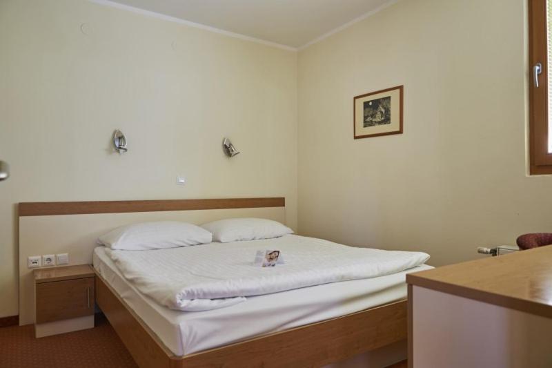 Thermal Apartments Lendava - 2