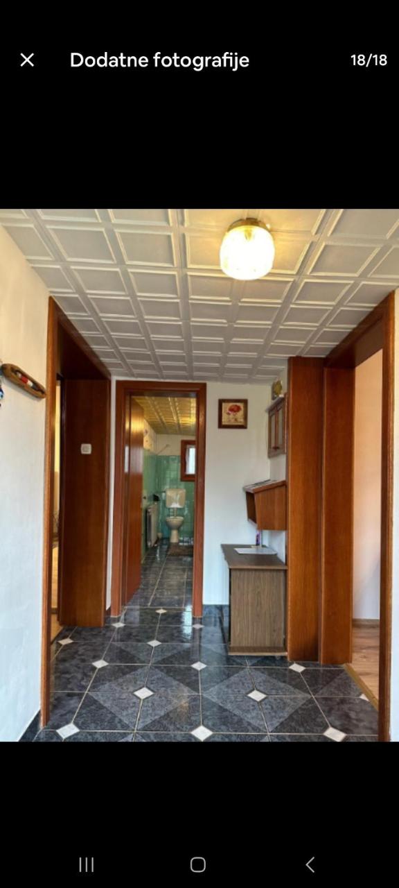 Kuća za odmor ,Erdelj 21 B - 6