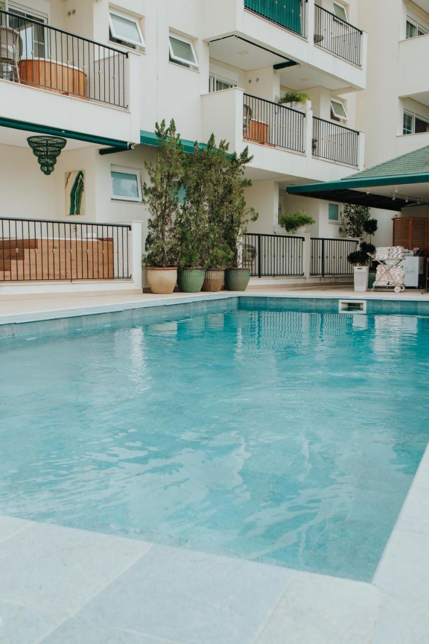 Foto - Villa do Vale Boutique Hotel