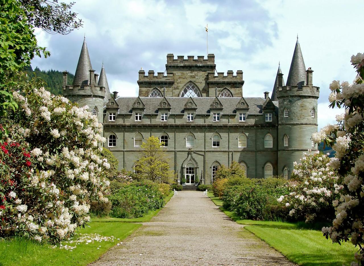 Argyll Hotel photo 4
