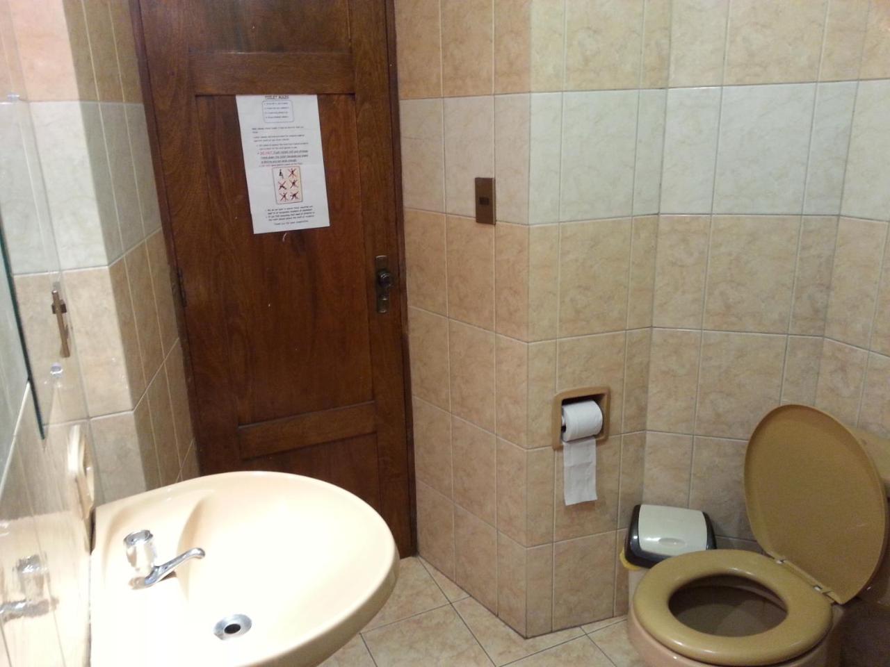 Villa Oropeza Hostel photo 2
