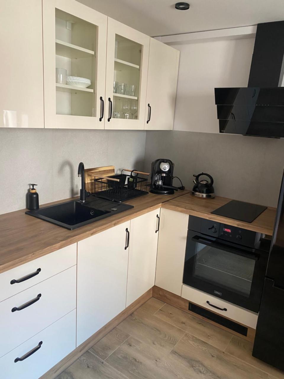 Apartament przy Browarze - 4