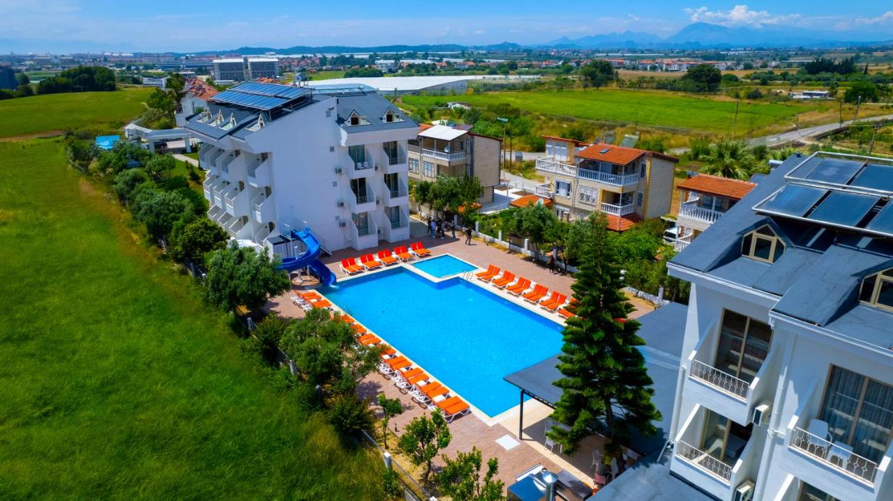 Foto - Side Sunset Hotel