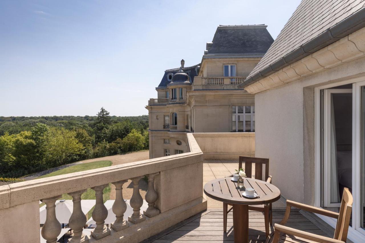 InterContinental Hotels Chantilly Chateau Mont Royal by IHG - 4