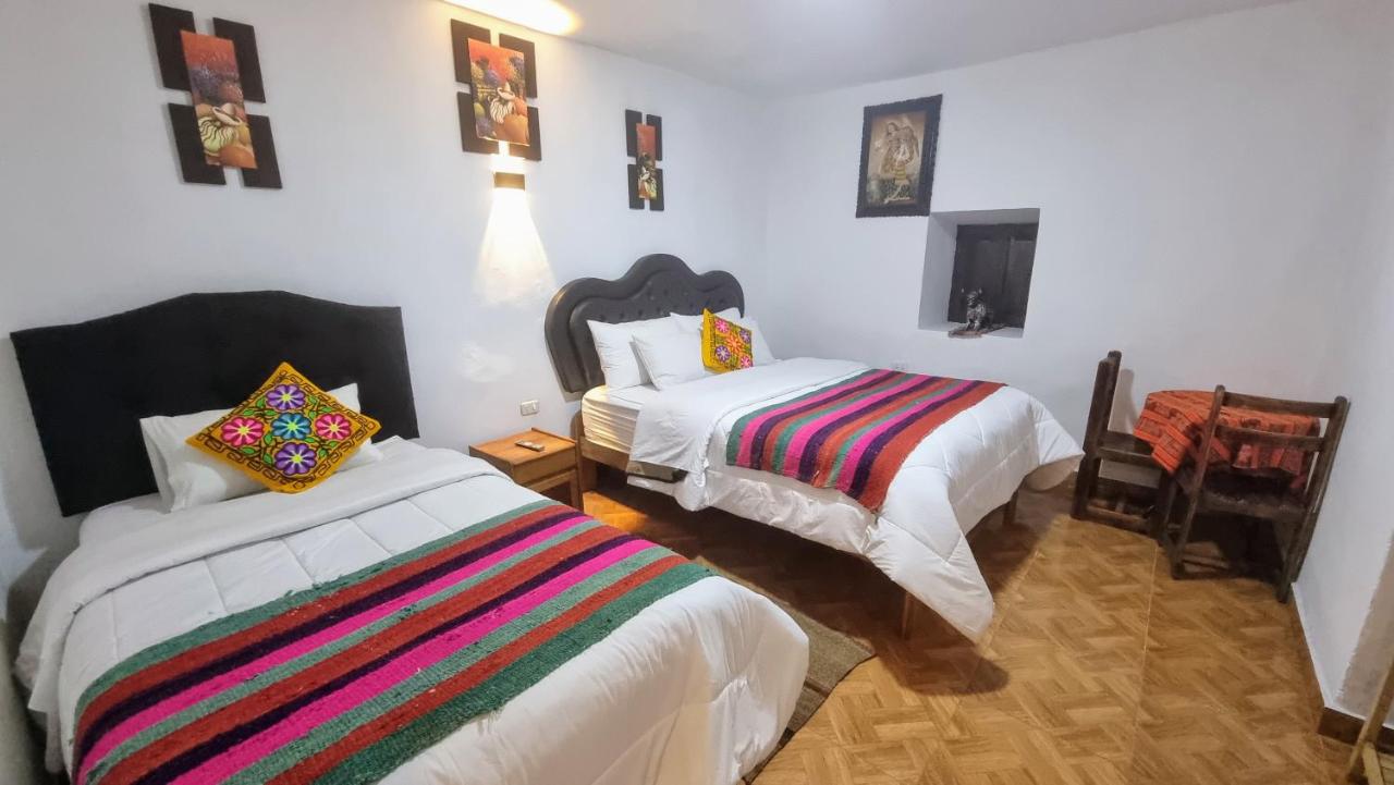 Mallku Wasi - Lodging Hotel Cusco photo 2