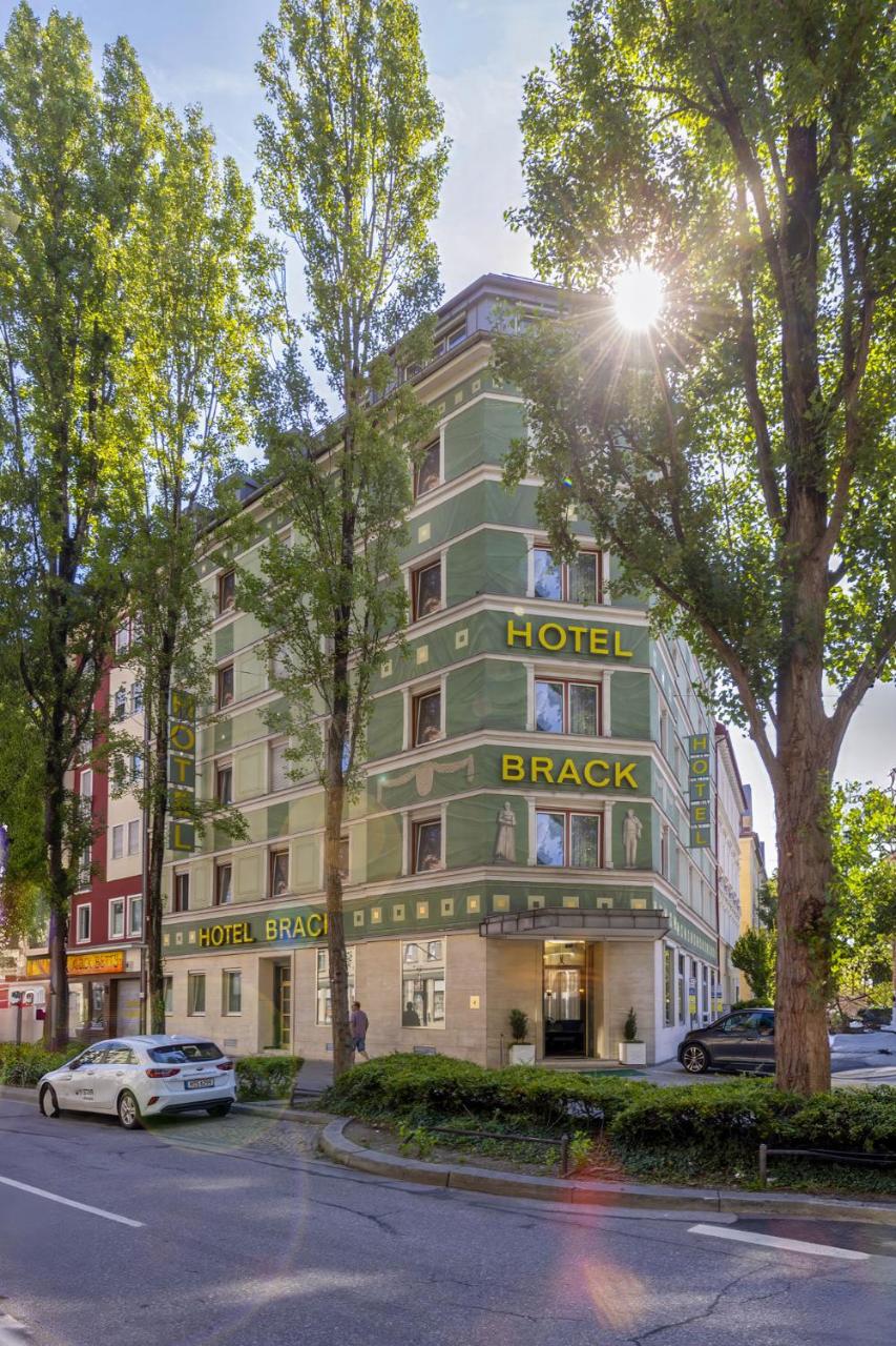 Hotel Brack