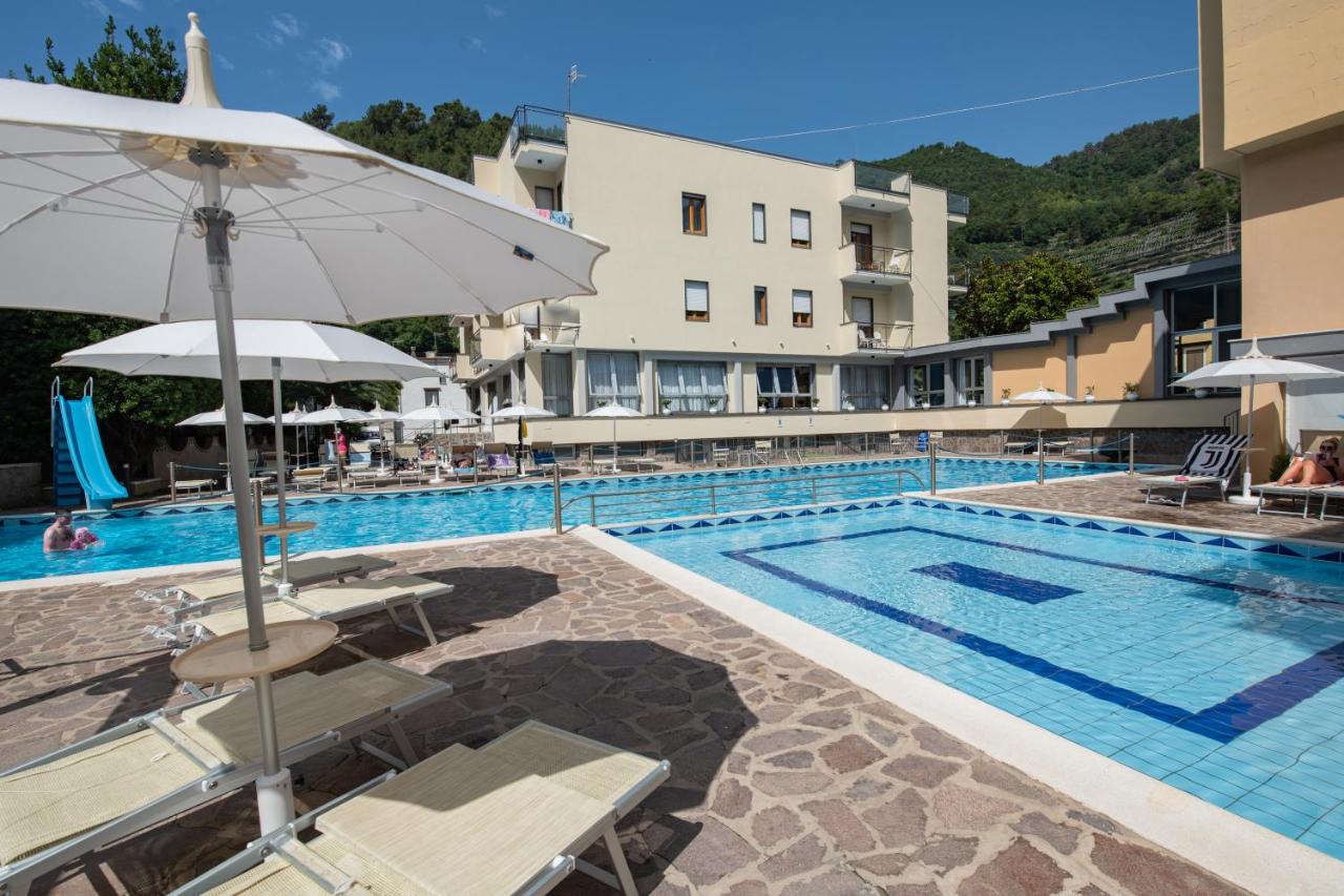 Hotel San Pietro - 5