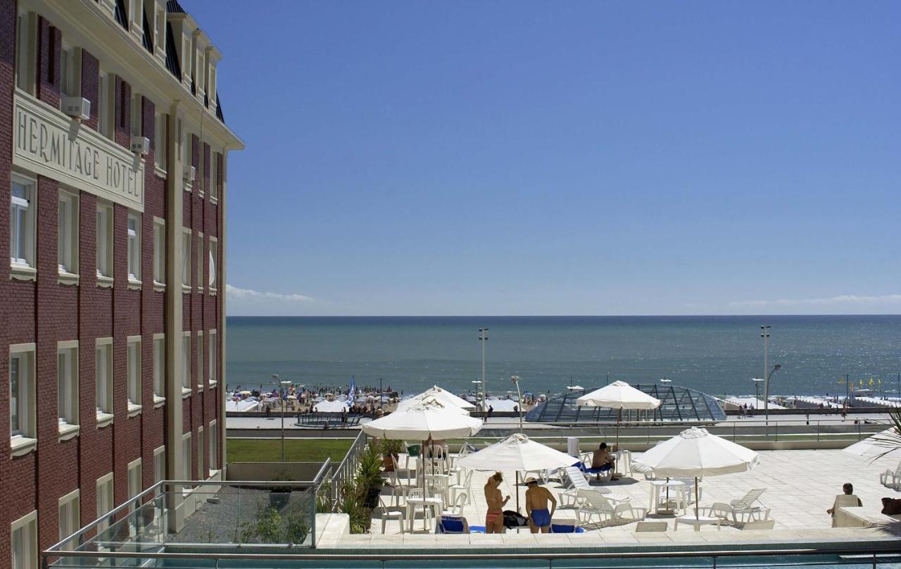 Foto - Hermitage Hotel