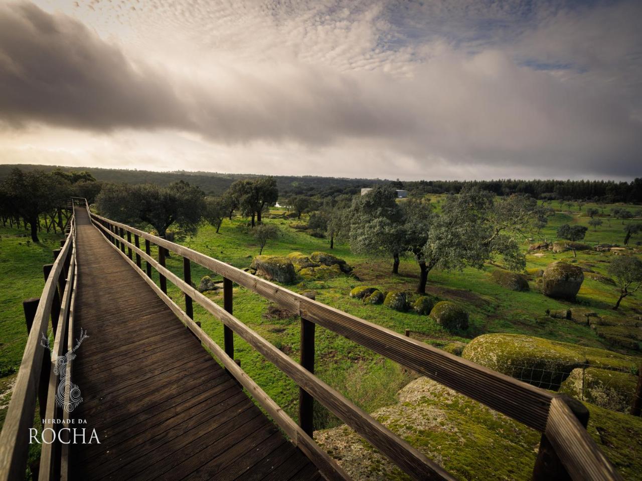 Herdade da Rocha - Boutique Lodge
