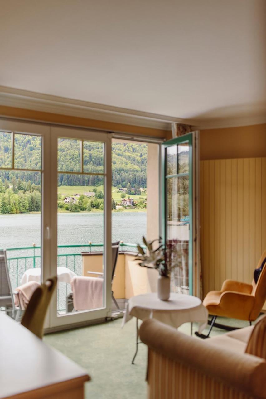 Hotel Seerose photo 4