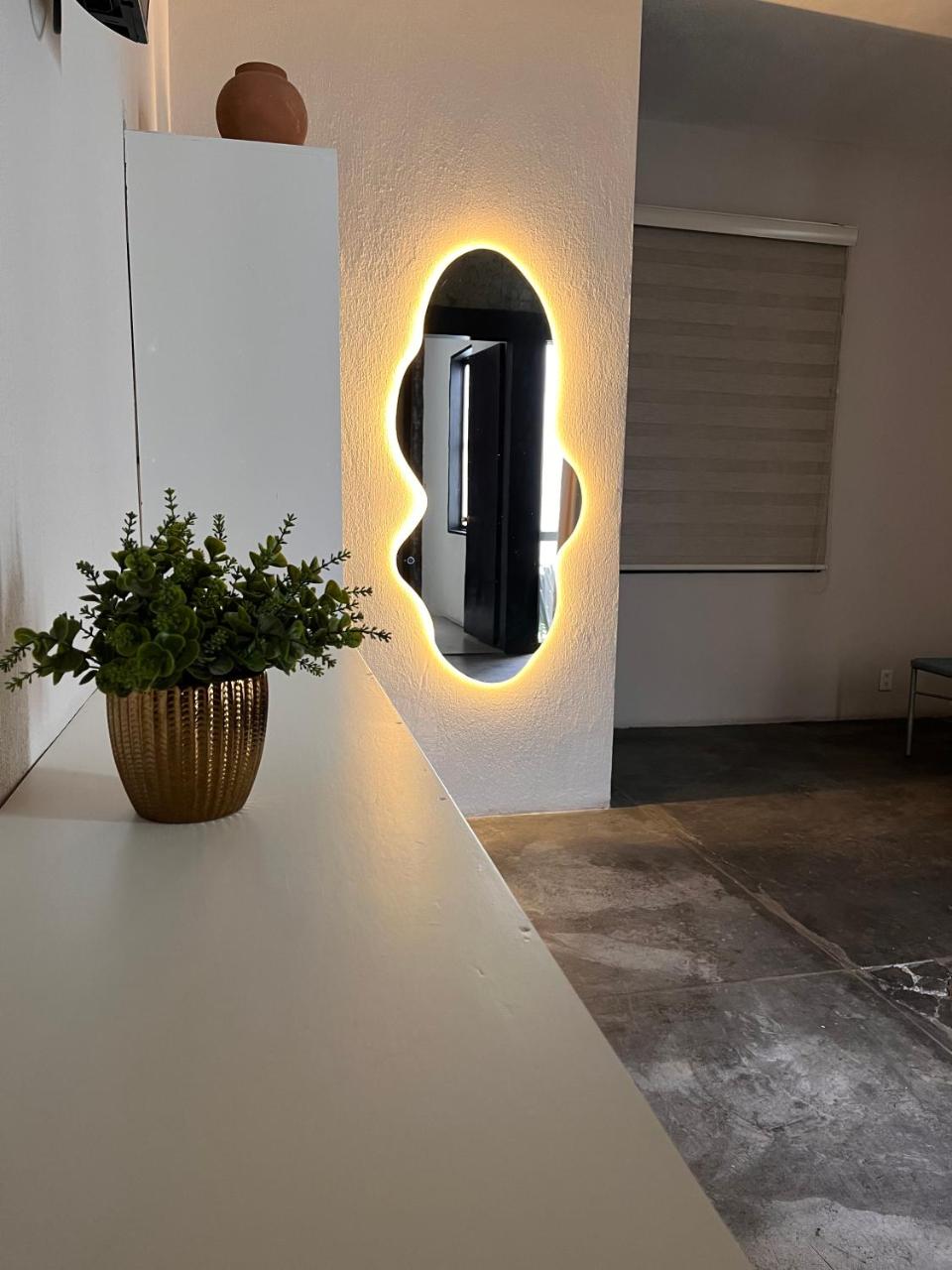 Aura Hotel B&B
