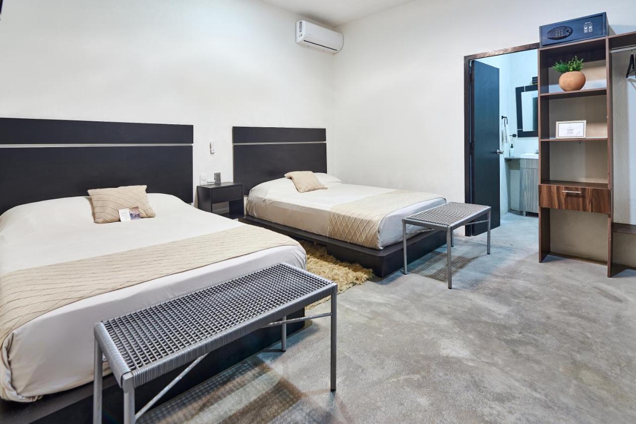 Aura Hotel B&B photo 3
