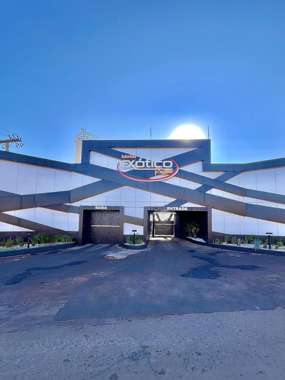 Exótico Prime Motel RP