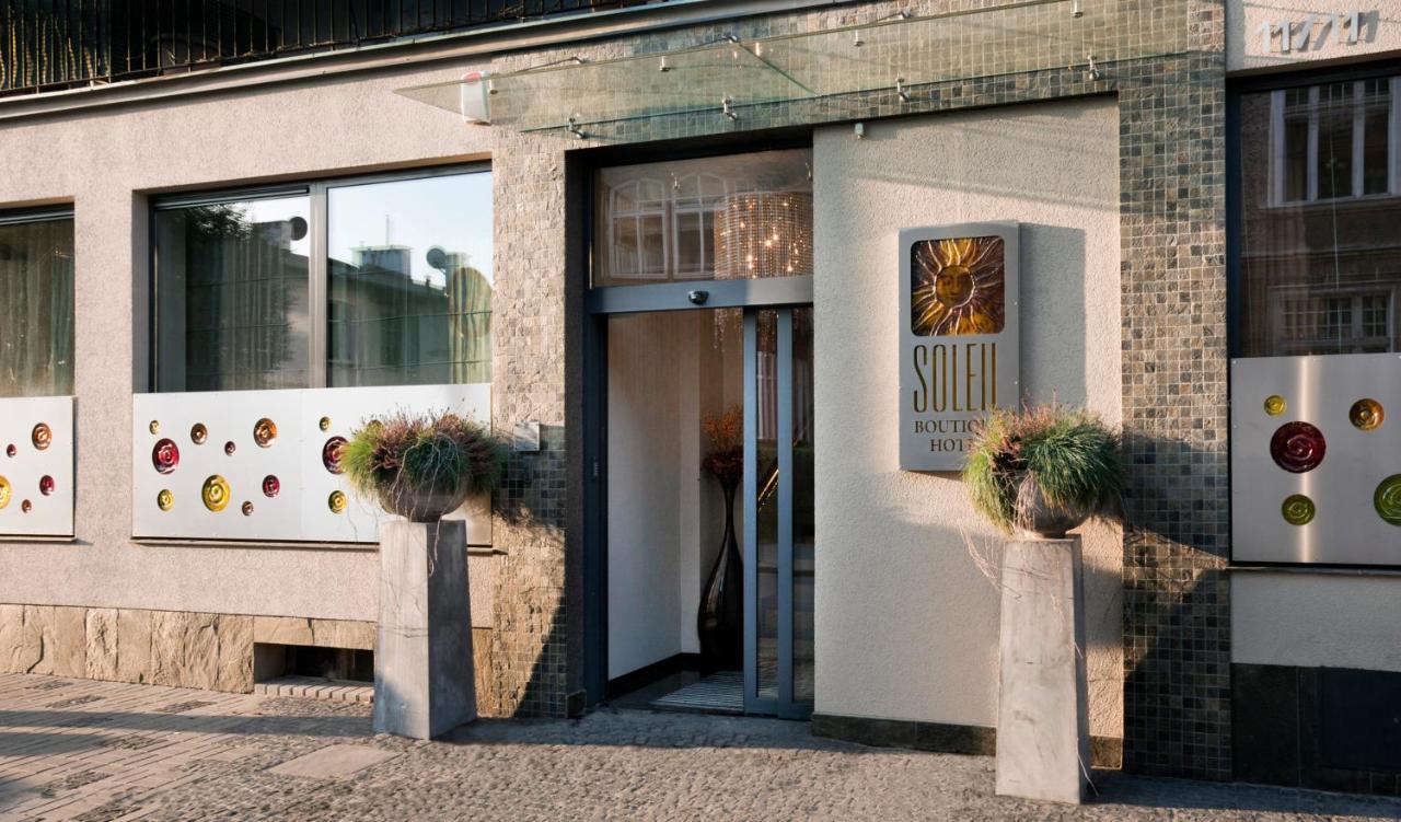 Soleil Boutique H - 2