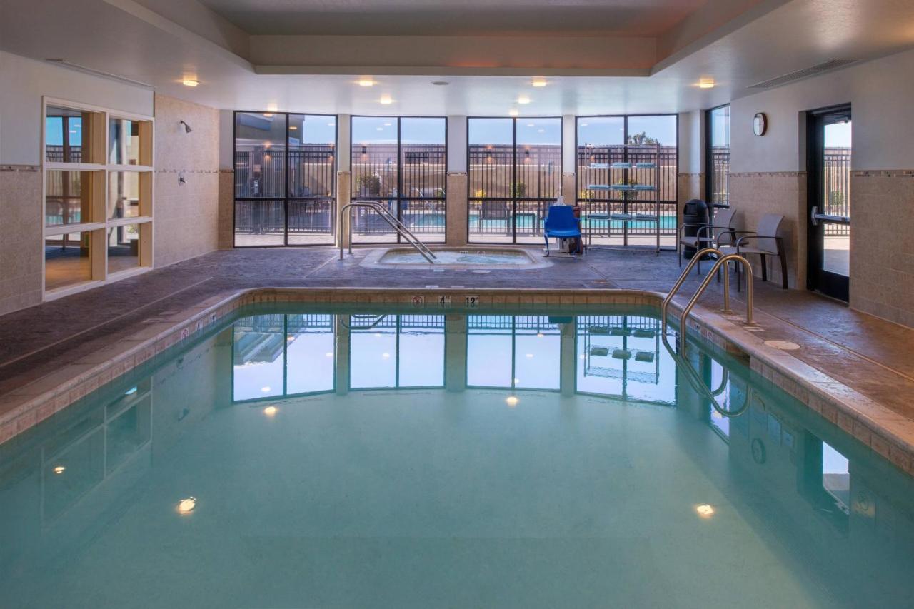 Courtyard by Marriott Victorville Hesperia