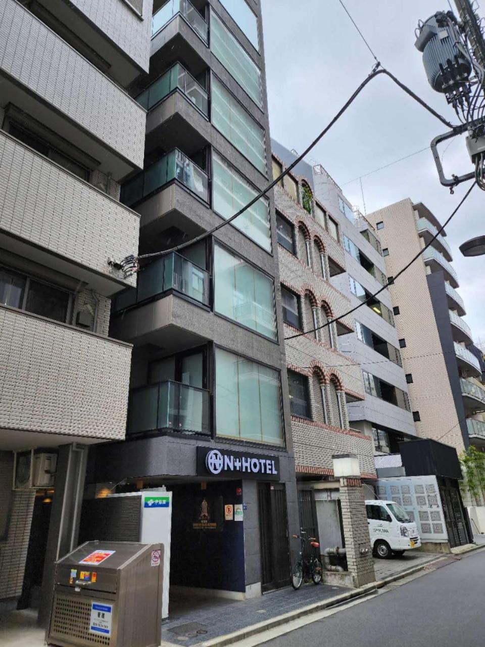 Foto - Nplus Tokyo Akihabara Premium