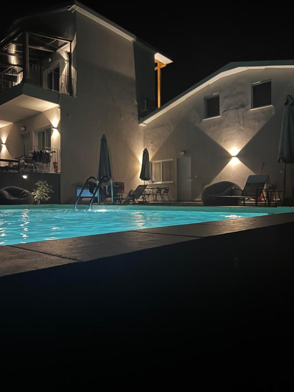 Privileged villa - 5